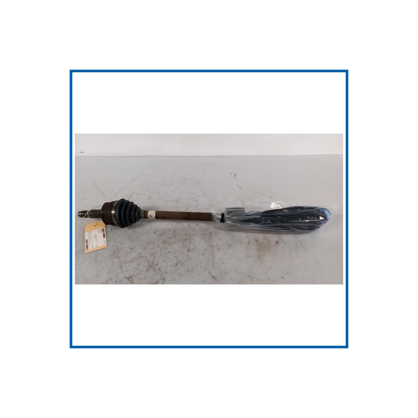 Semiasse ant. dx. FIAT 500L