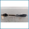 Semiasse ant. dx. FIAT 500L