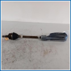 Semiasse ant. dx. FIAT 500L