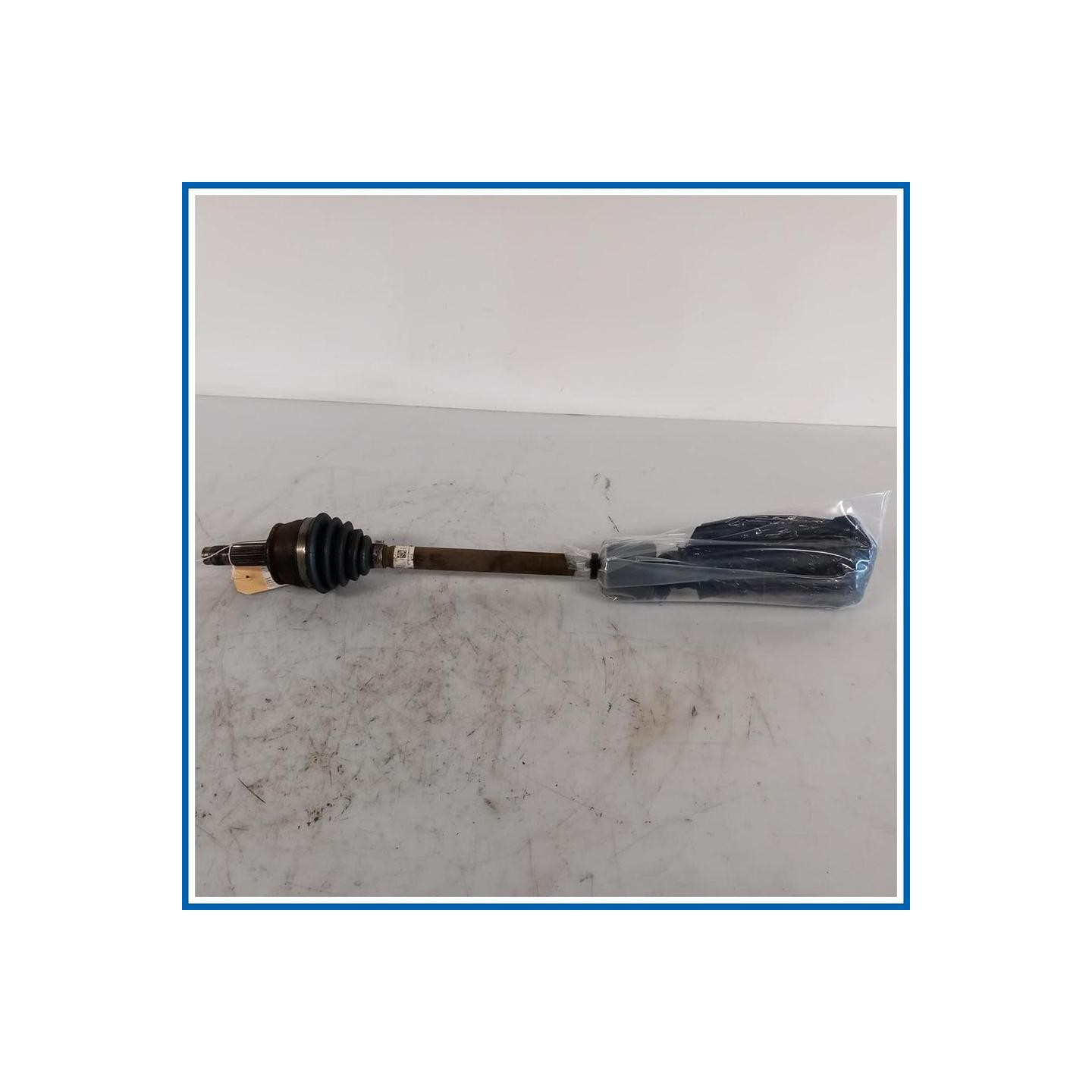 Semiasse ant. dx. FIAT 500L