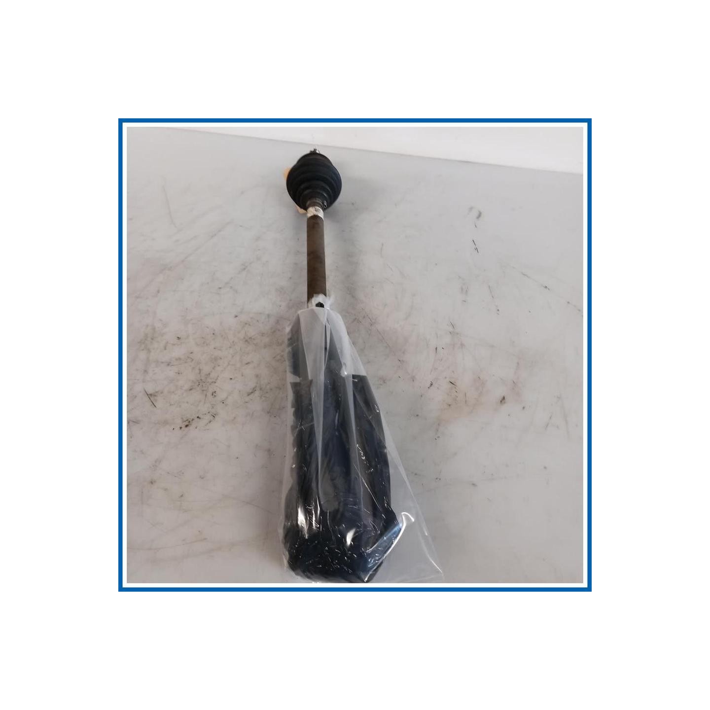 Semiasse ant. dx. FIAT 500L