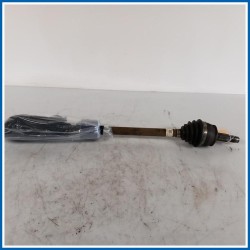 Semiasse ant. dx. FIAT 500L