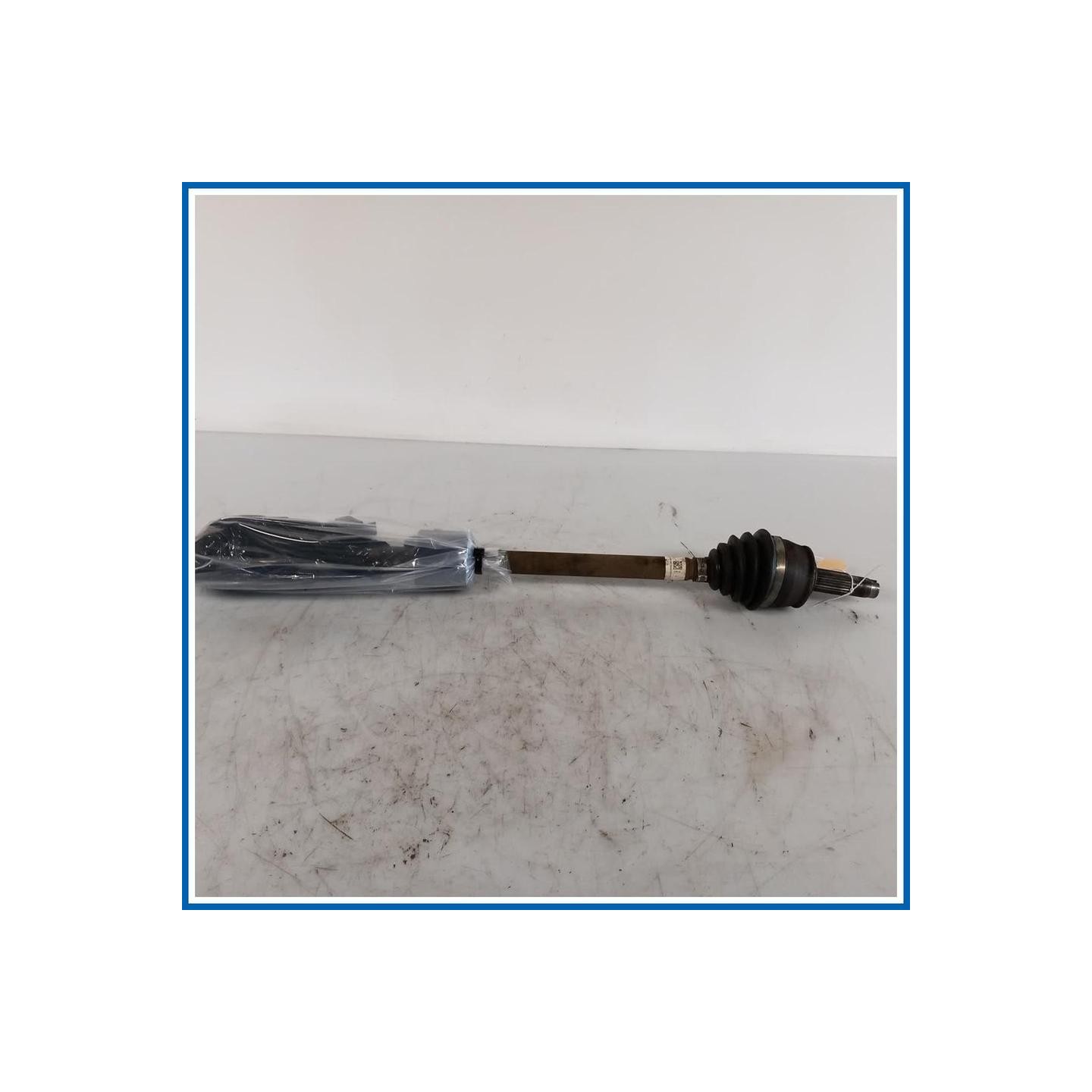 Semiasse ant. dx. FIAT 500L