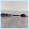 Semiasse ant. dx. FIAT 500L