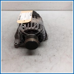 Alternatore FIAT 500L