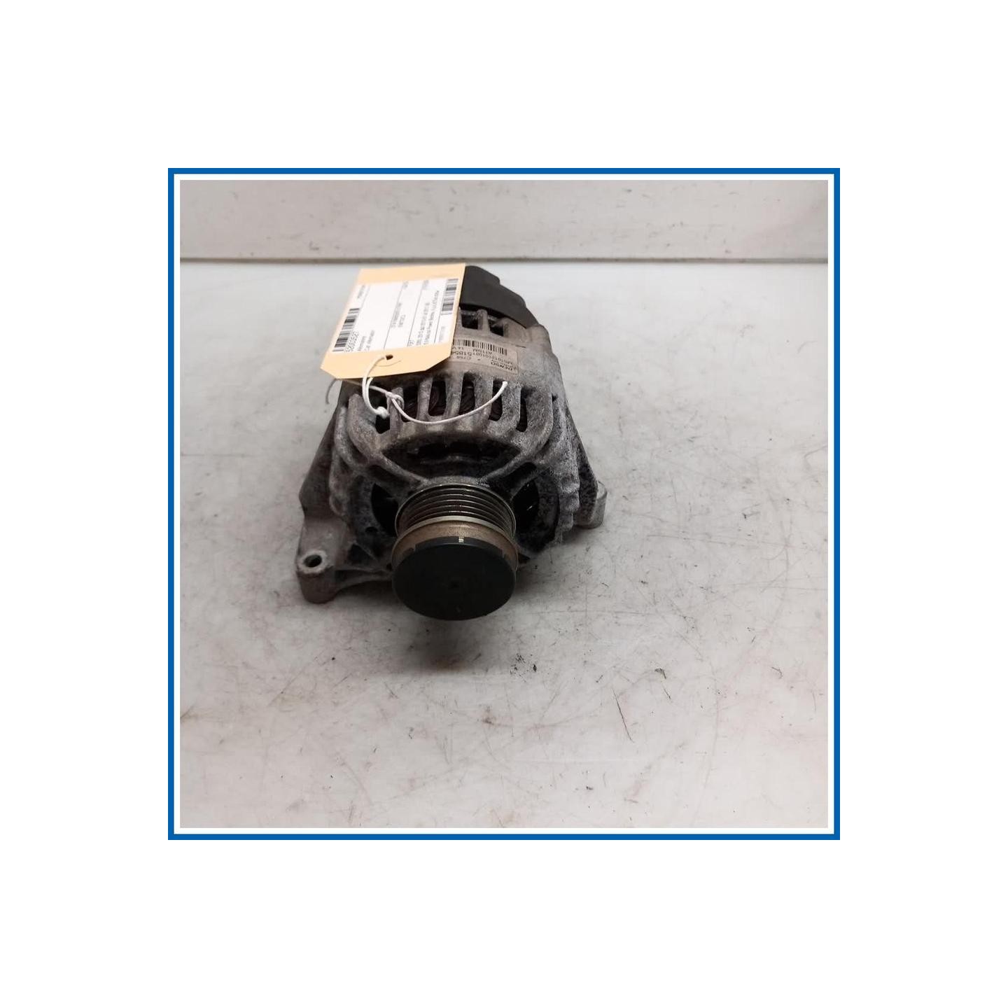 Alternatore FIAT 500L