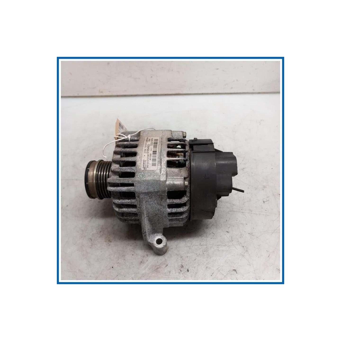Alternatore FIAT 500L