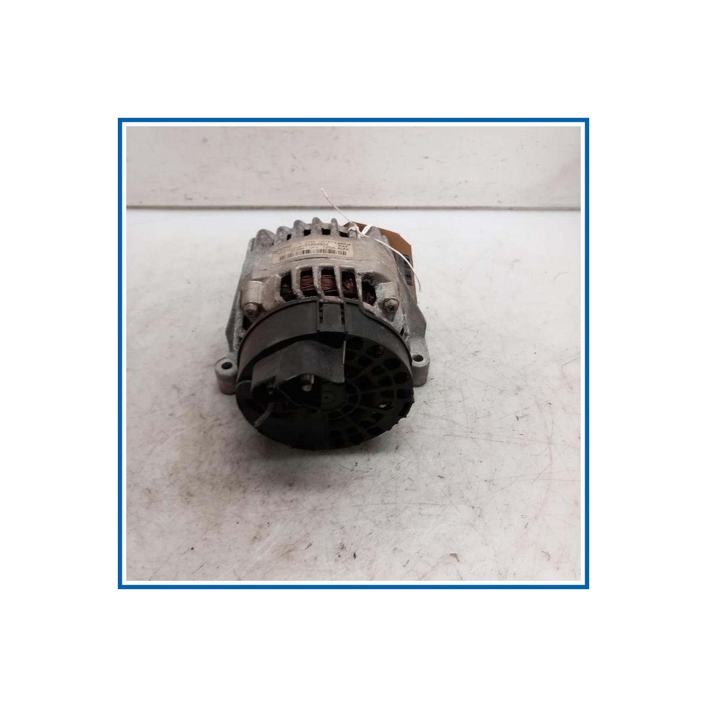 Alternatore FIAT 500L