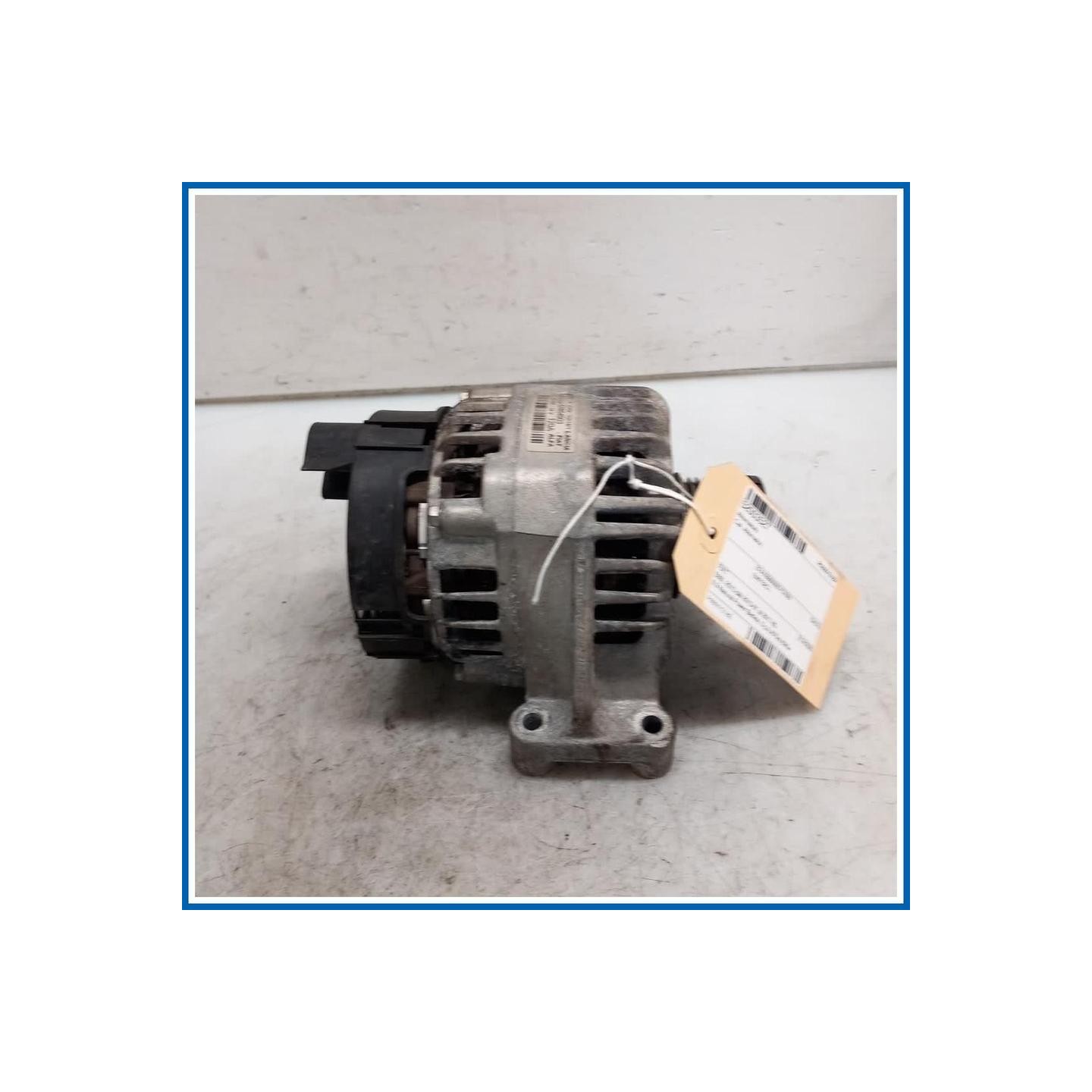 Alternatore FIAT 500L