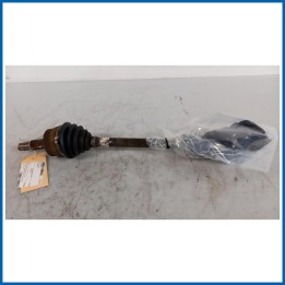 Semiasse ant. sx. FIAT 500L