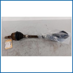 Semiasse ant. sx. FIAT 500L