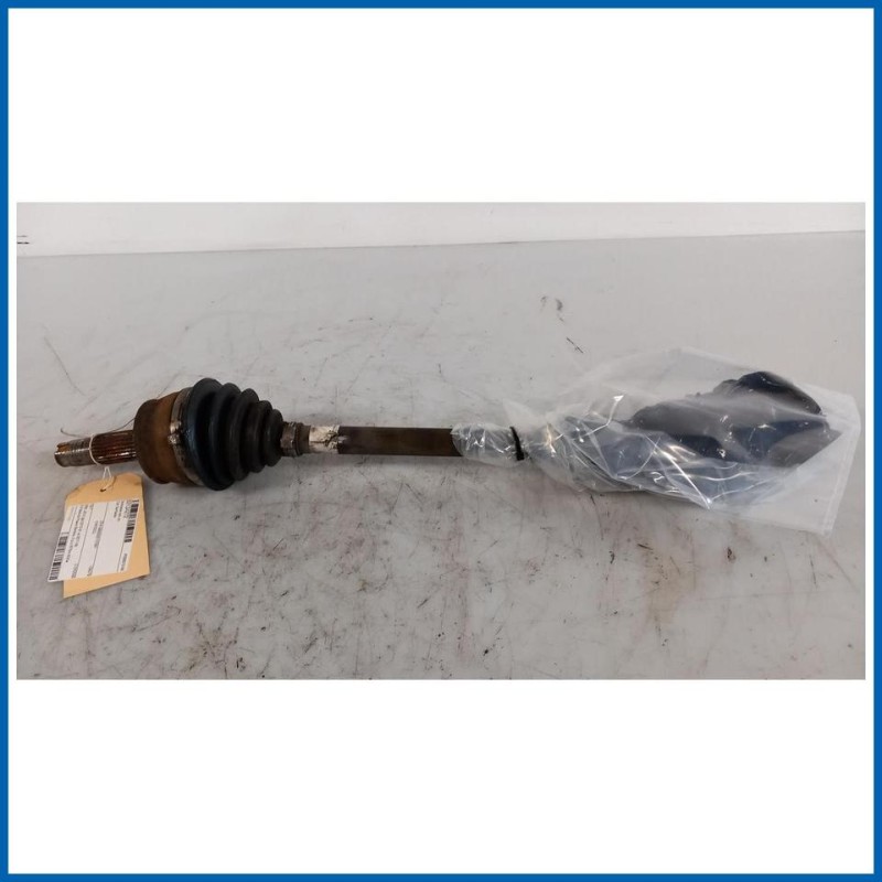 Semiasse ant. sx. FIAT 500L