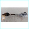 Semiasse ant. sx. FIAT 500L