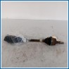 Semiasse ant. sx. FIAT 500L