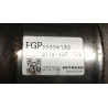 MOTORINO AVVIAMENTO 037 OPEL COMBO (X01) (11/01-) Z16YNG 55556130