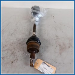 Semiasse ant. sx. FIAT 500L