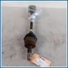 Semiasse ant. sx. FIAT 500L