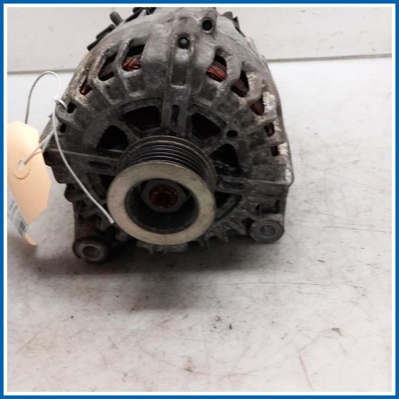 Alternatore (revisionato) BMW Serie 3 E91 Touring