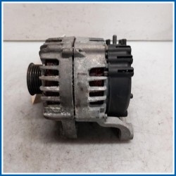 Alternatore (revisionato) BMW Serie 3 E91 Touring