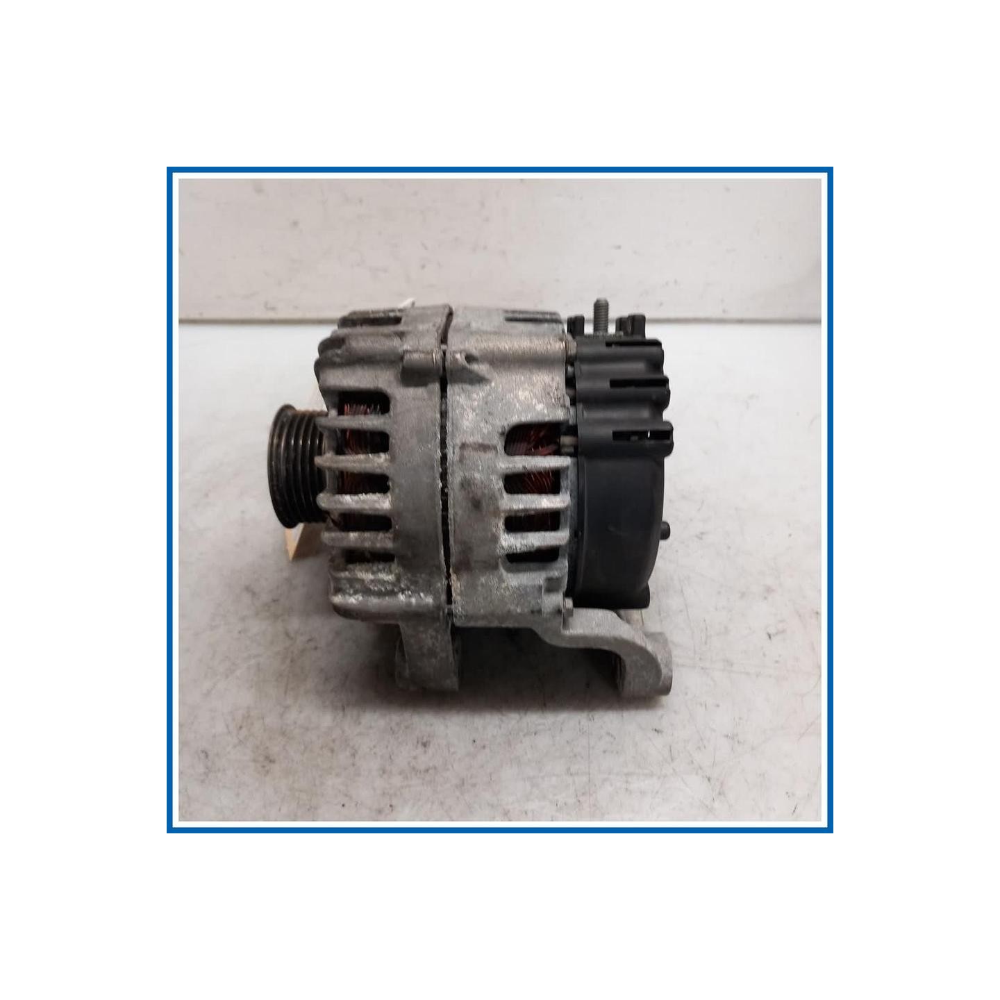 Alternatore (revisionato) BMW Serie 3 E91 Touring