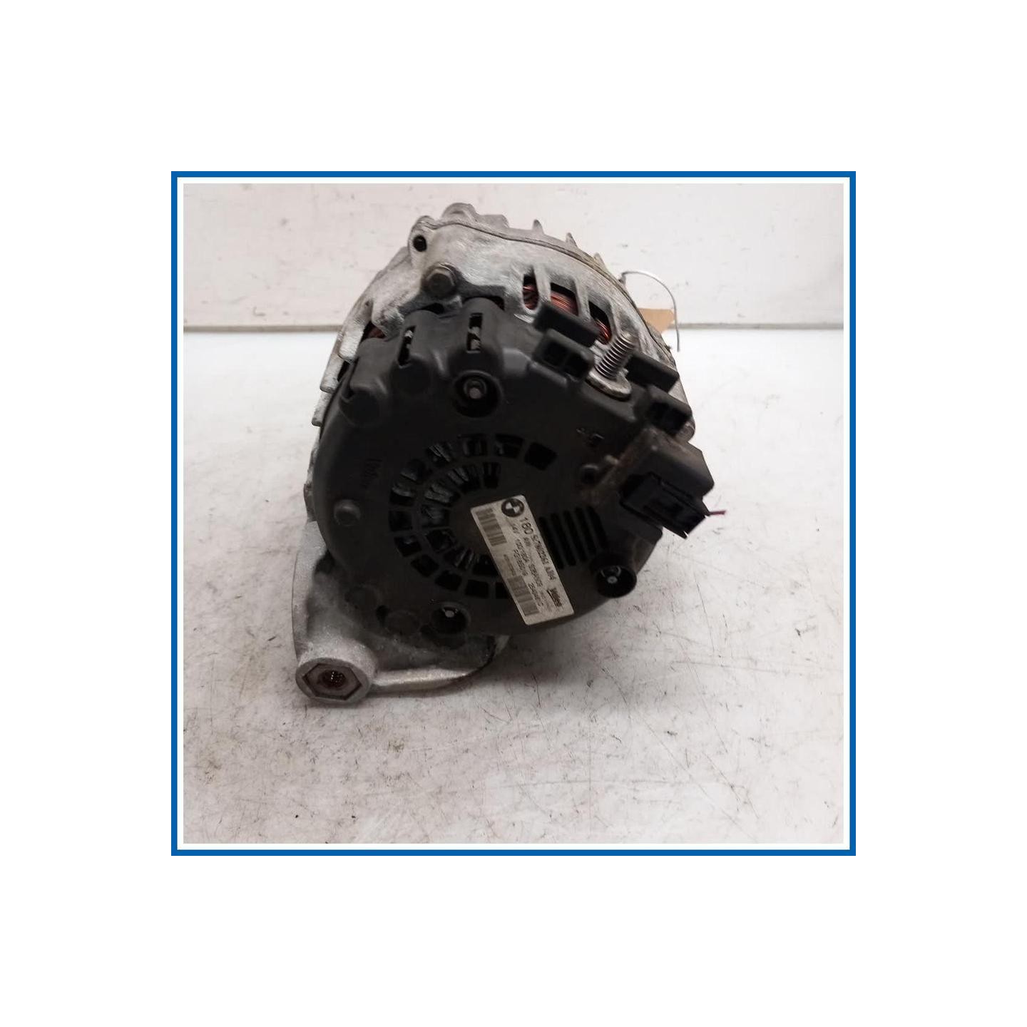 Alternatore (revisionato) BMW Serie 3 E91 Touring