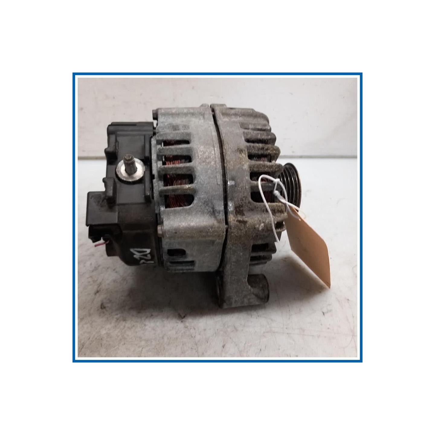 Alternatore (revisionato) BMW Serie 3 E91 Touring
