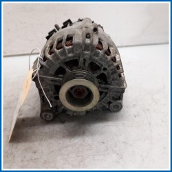 Alternatore (revisionato) BMW Serie 3 E91 Touring