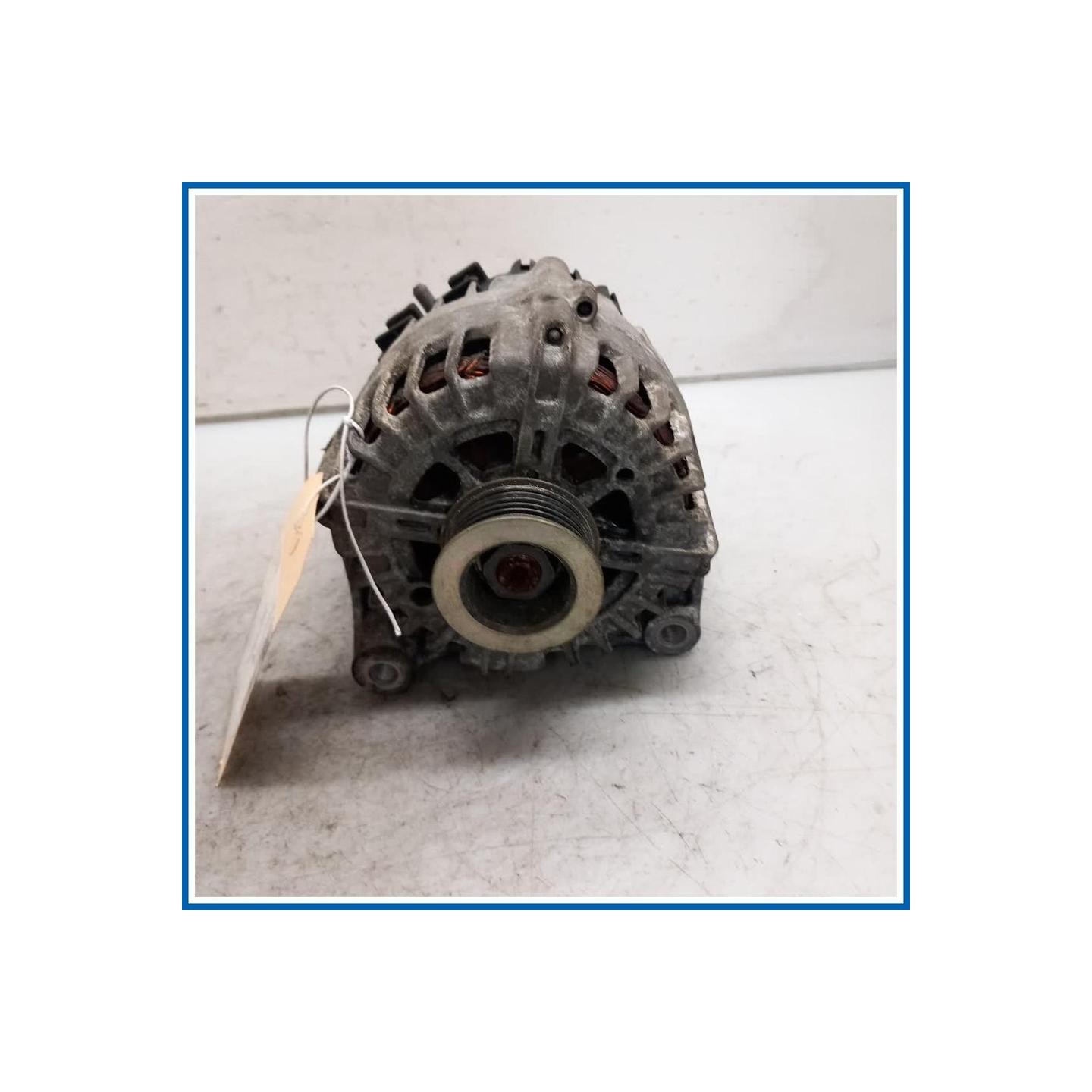 Alternatore (revisionato) BMW Serie 3 E91 Touring