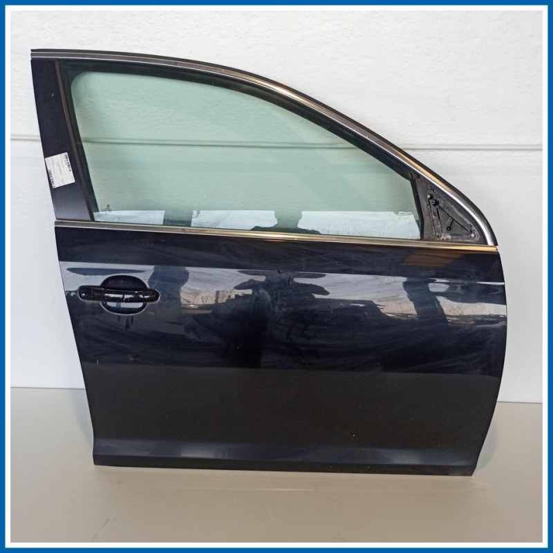 Porta ant. dx. VOLKSWAGEN Golf VI Variant