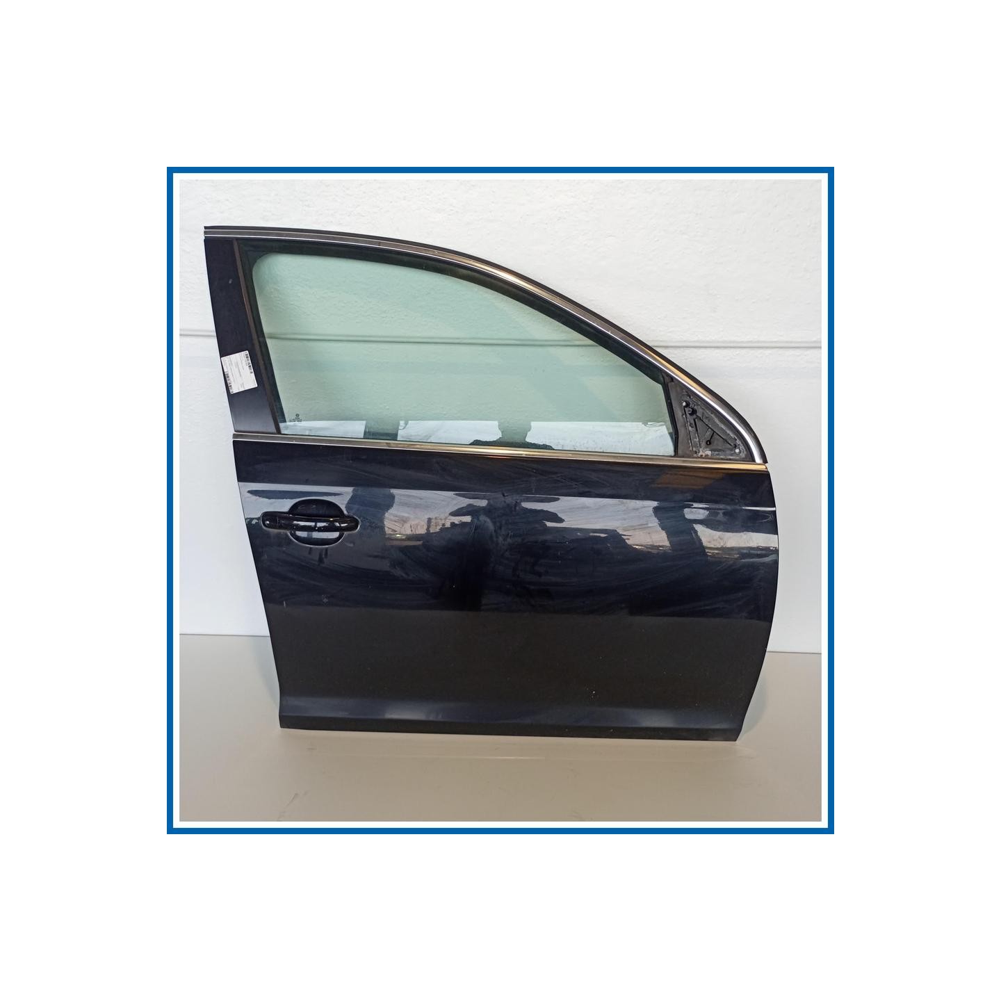 Porta ant. dx. VOLKSWAGEN Golf VI Variant
