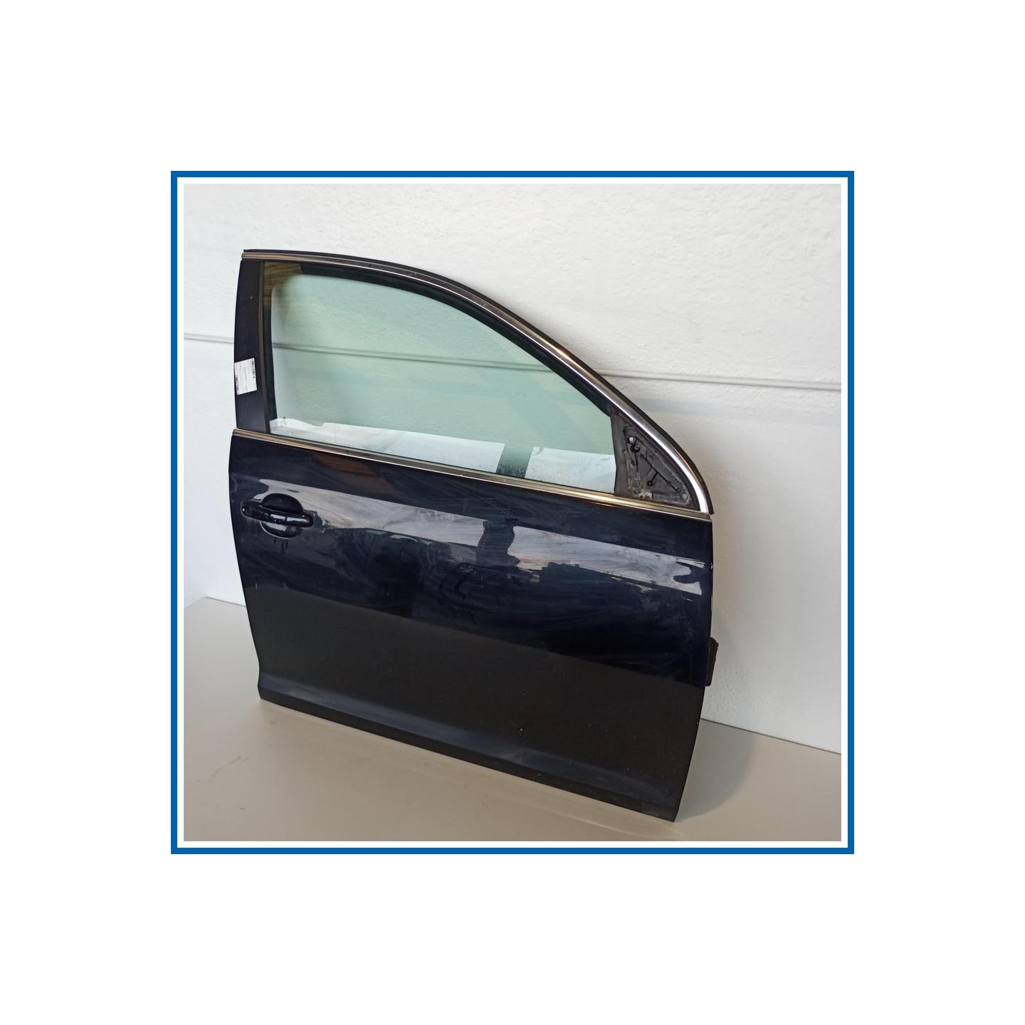 Porta ant. dx. VOLKSWAGEN Golf VI Variant