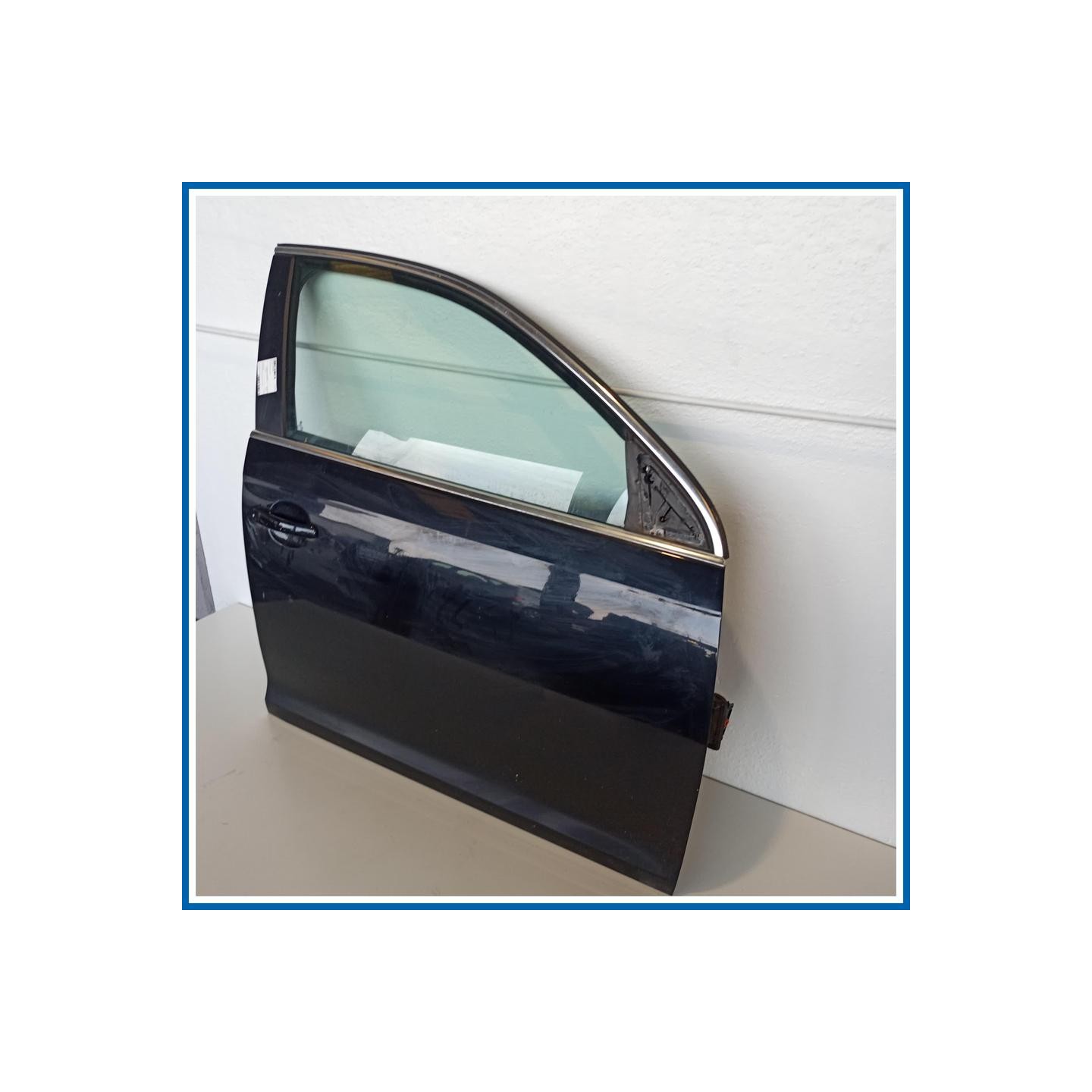 Porta ant. dx. VOLKSWAGEN Golf VI Variant