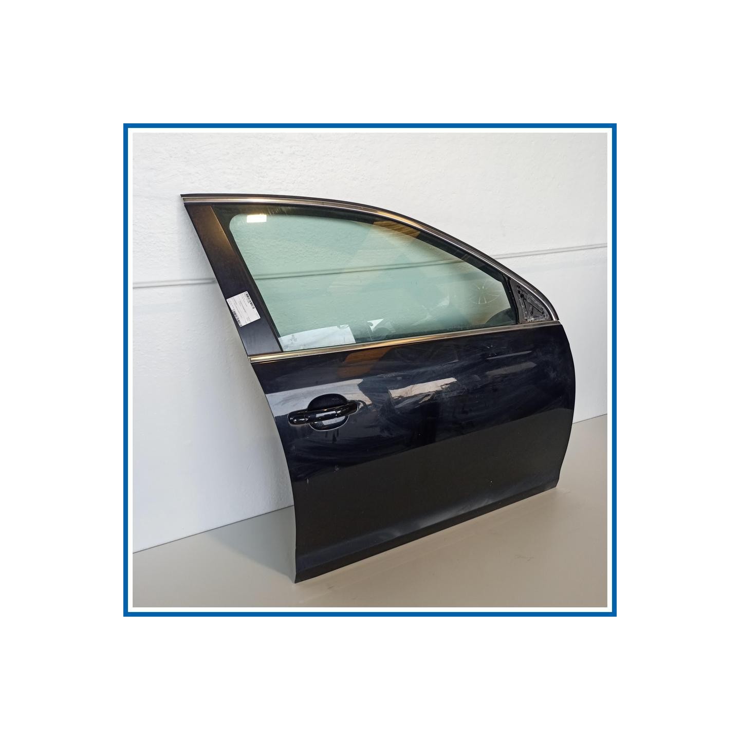 Porta ant. dx. VOLKSWAGEN Golf VI Variant