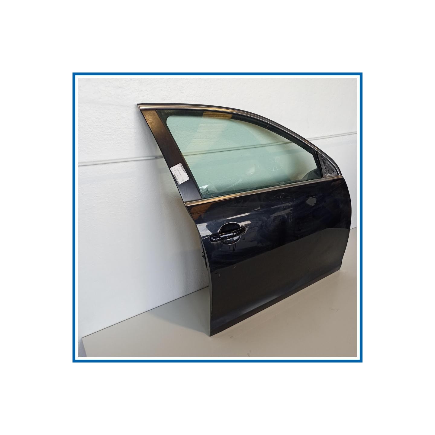 Porta ant. dx. VOLKSWAGEN Golf VI Variant