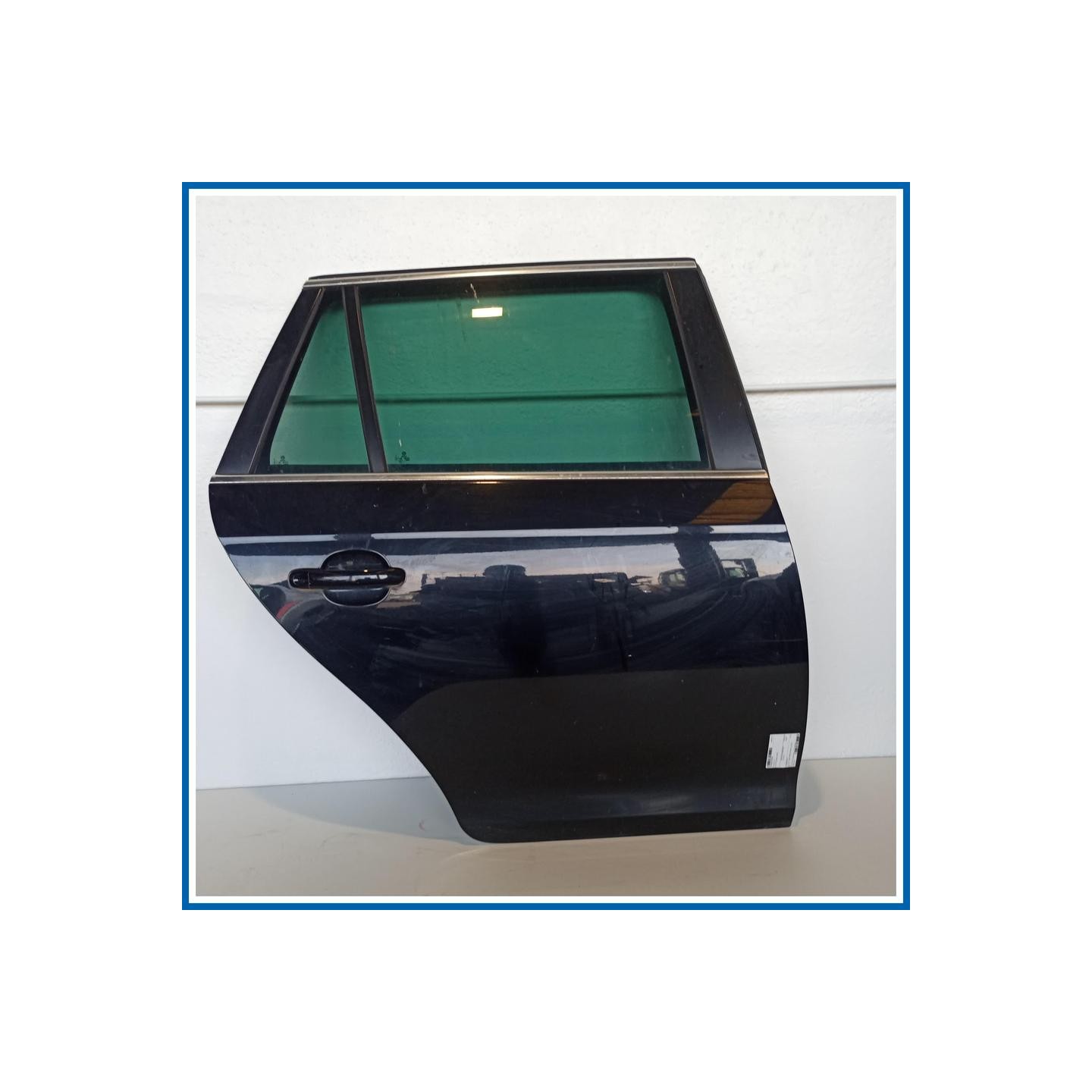 Porta post. dx. VOLKSWAGEN Golf VI Variant