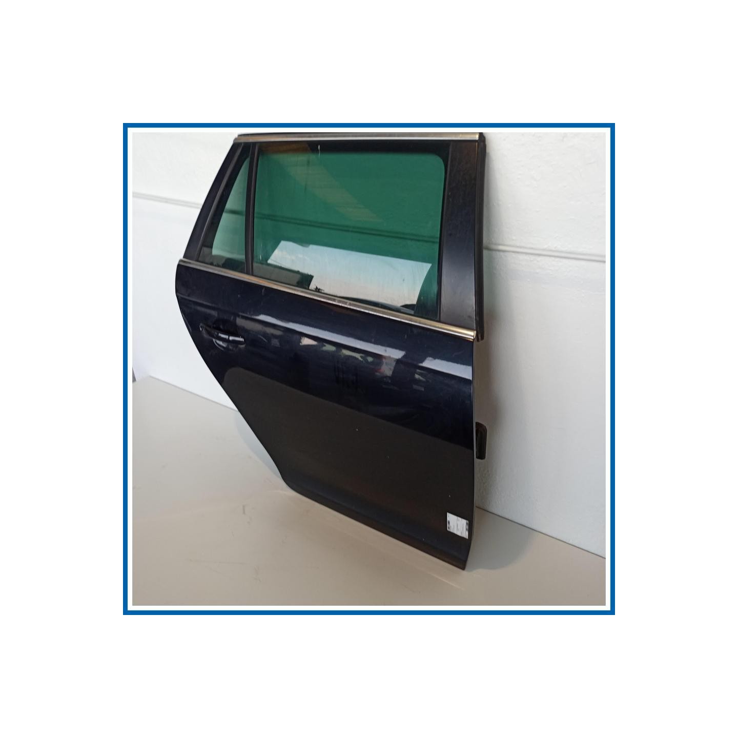Porta post. dx. VOLKSWAGEN Golf VI Variant