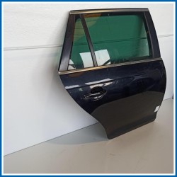 Porta post. dx. VOLKSWAGEN Golf VI Variant
