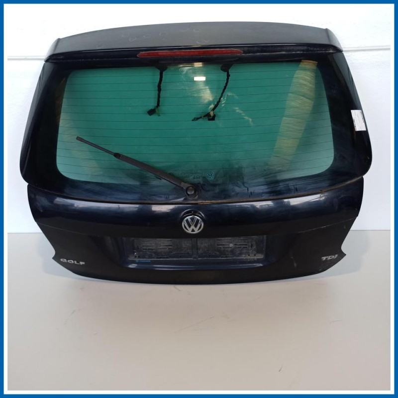 Portello post. VOLKSWAGEN Golf VI Variant