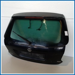Portello post. VOLKSWAGEN Golf VI Variant