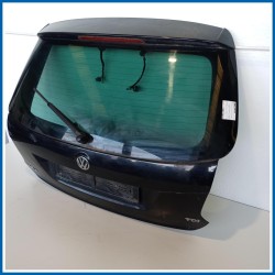 Portello post. VOLKSWAGEN Golf VI Variant