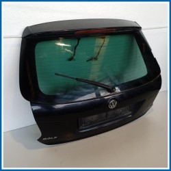 Portello post. VOLKSWAGEN Golf VI Variant