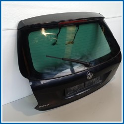 Portello post. VOLKSWAGEN Golf VI Variant