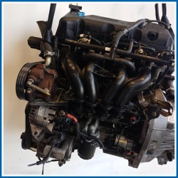 Motore semicompleto FORD KA I