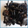 Motore semicompleto FORD KA I