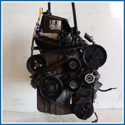 Motore semicompleto FORD KA I