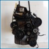 Motore semicompleto FORD KA I