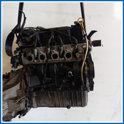 Motore semicompleto FORD KA I