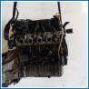 Motore semicompleto FORD KA I