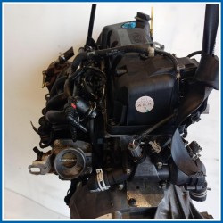 Motore semicompleto FORD KA I