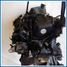 Motore semicompleto FORD KA I